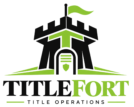 titlefort transparent logo